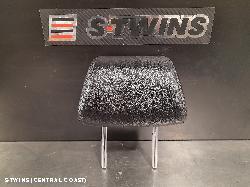 2018 Mazda Cx3 Headrest 0000169691