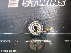 2014 Chrysler 300C Airbag Module Sensor 0000188702