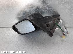 2005 Subaru Forester Left Door Mirror Turbo Gloss Grey Type 07/02-05/05 0000069704