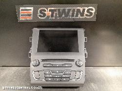 2016 Ford Mondeo Radio Cd Dvd Sat Tv 0000198812