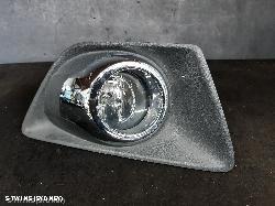 2015 Ford Ecosport Right Indicator Fog Side Bumper Foglamp Bk 12/13-09/17 0000105218