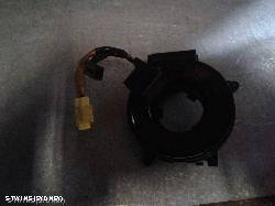2010 Peugeot 4007 Airbag Module Sensor 0000036870