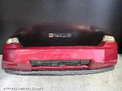 2010 Jeep Cherokee Front Bumper 0000176897