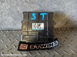 2018 Mitsubishi Asx Ecu Transmission Ecu Auto T/M Xa-Xc 07/10- 0000137484