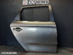 2013 Kia Rondo Right Rear Door Sliding 0000195198