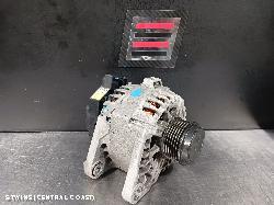 2014 Kia Cerato Alternator 0000222261