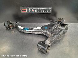 2009 Land Rover Rangerover Sport Left Front Lower Control Arm 0000192301