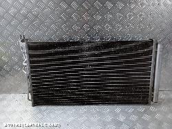 2014 Kia Optima A C Condenser 0000145087