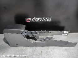 2017 Mazda Bt50 Console 0000169125