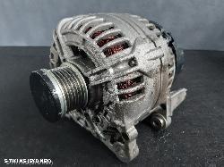 2014 Skoda Rapid Alternator 0000081725