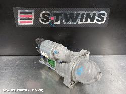2014 Hyundai Santa Fe Starter 0000191190
