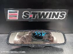 2019 Mitsubishi Pajero Interior Mirror 0000199140