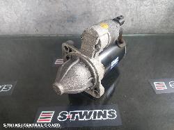 2011 Hyundai I20 Starter 0000138360