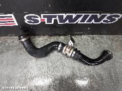 2011 Ford Territory Intercooler 0000119532