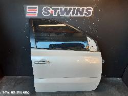 2012 Renault Kaleos Right Front Door 0000109693