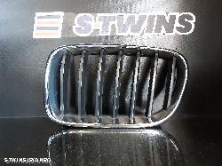 2014 Bmw X3 Grille 0000130919