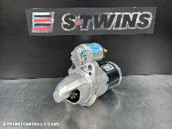 2016 Suzuki Vitara Starter 0000185723