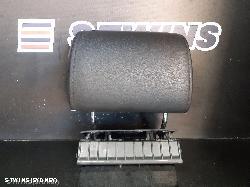 2011 Audi Q7 Headrest 0000128129