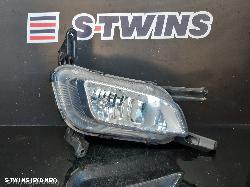 2013 Kia Cerato Left Indicator Fog Side 0000116264