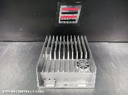 2011 Mercedes C Class Radio Cd Dvd Sat Tv 0000220722