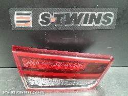 2016 Kia Optima Rear Garnish 0000174887