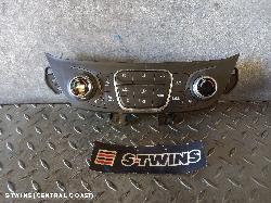 2018 Holden Equinox Heater Ac Controls 0000136983
