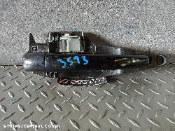 2013 Peugeot 308 Door Handle 0000135062