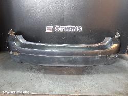2009 Subaru Tribeca Rear Bumper 0000149871