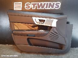 2014 Jaguar Xf Door Trim 0000117556