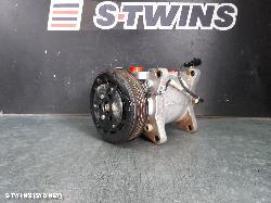 2010 Great Wall V200/V240 A C Compressor K2 Petrol 07/09-01/15 0000162897