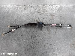 2014 Renault Megane Shift Linkage 0000083322