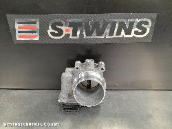 2015 Volvo Xc60 Throttle Body 0000179097