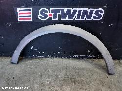 2014 Holden Captiva Wheel Arch Flare 0000122897