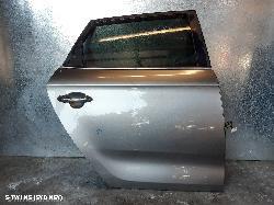 2013 Kia Rondo Right Rear Door Sliding 0000105490