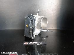 2015 Hyundai Veloster Throttle Body 0000136781