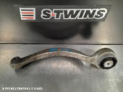 2010 Jaguar Xf Right Front Lower Control Arm 0000179917