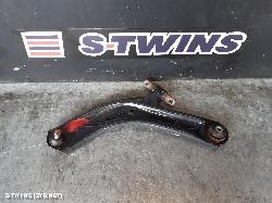 2018 Renault Kaleos Left Front Lower Control Arm 0000107644