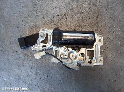 2013 Toyota Tarago Door Boot Gate Lock 0000098298