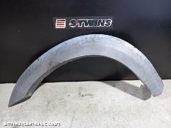 2007 Ford Ranger Wheel Arch Flare 0000179606