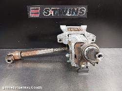 2015 Volvo Xc60 Steering Column 0000185571