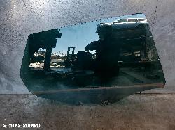 2013 Peugeot 508 Right Rear Door Window 0000104874