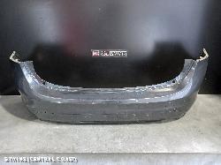 2014 Volvo S60/V60 Rear Bumper 0000185337