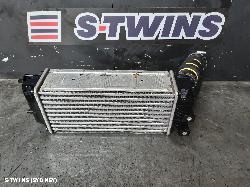 2018 Citroen Berlingo Intercooler 0000107991