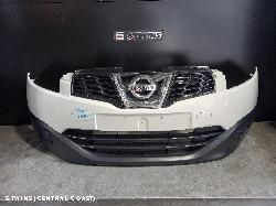 2014 Jeep Grandcherokee Grille 0000201730