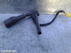 2010 Dodge Nitro Seat Belt Stalk 0000067453