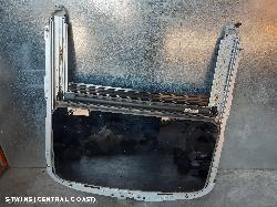 2010 Mercedes M Class Roof Glass Sunroof T 0000097234