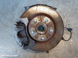 2009 Chrysler Sebring Left Front Hub Assembly 0000095816