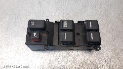 2006 Honda Accord Pwr Dr Wind Switch 0000062028