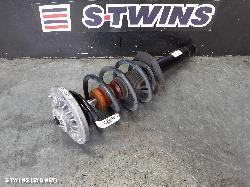 2014 Bmw X3 Right Front Strut 0000130905