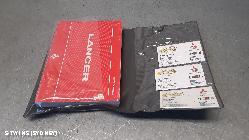 2007 Mitsubishi Lancer Owners Handbook 0000052411